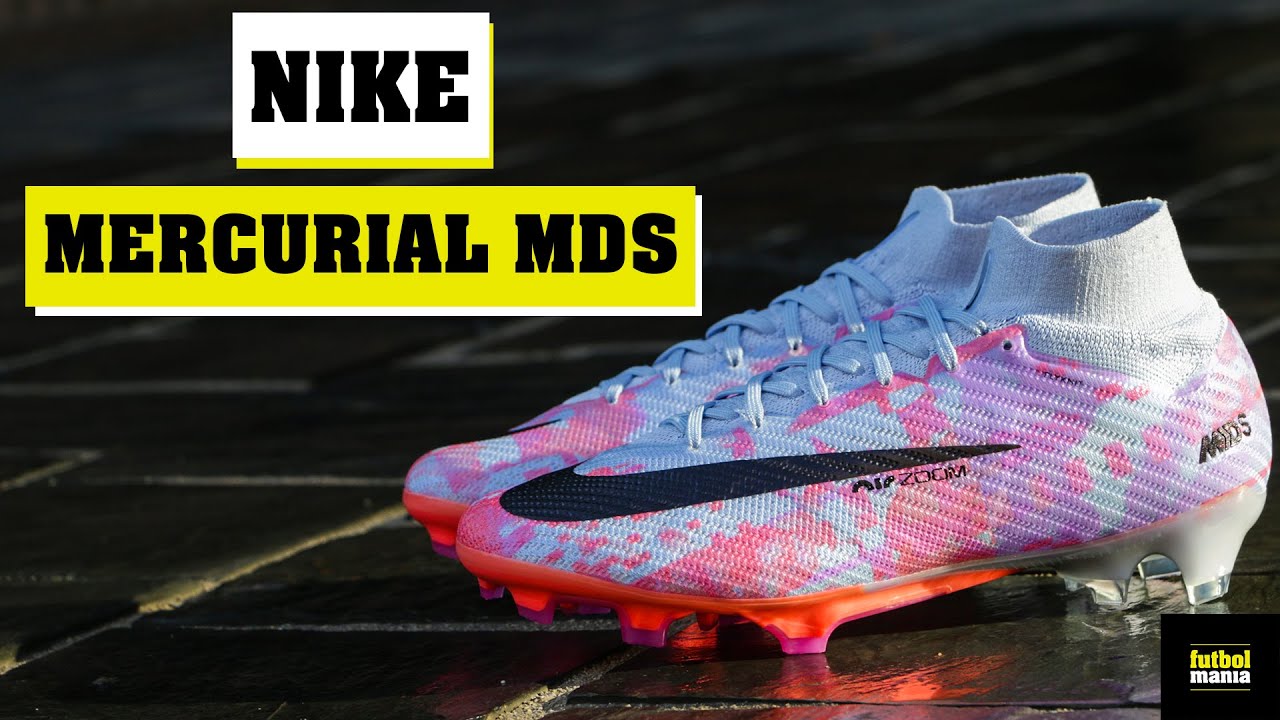 nuevos mercurial de cr7