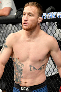 gaethje