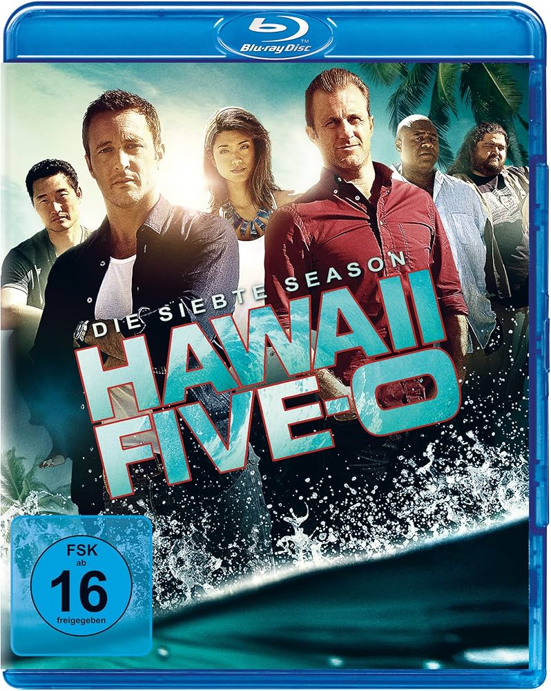 hawaii five o series 7