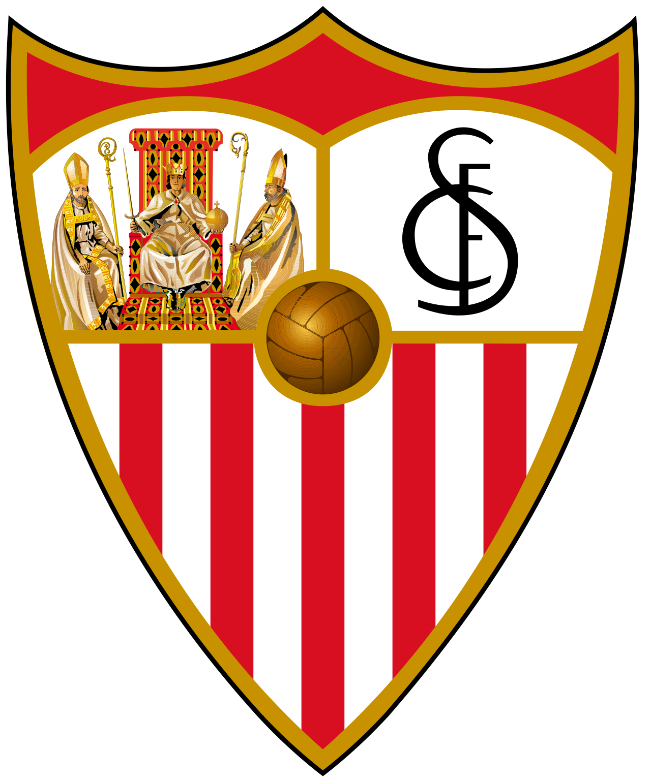 sevilla hangi ligde