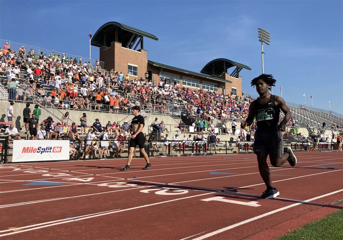 milesplit ohio