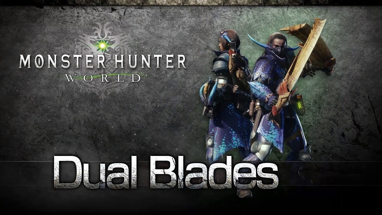 dual blades