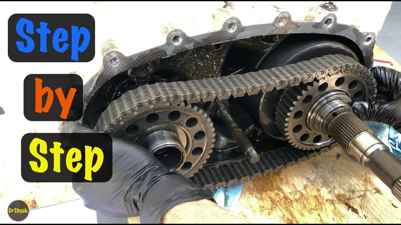 np246 transfer case rebuild manual pdf