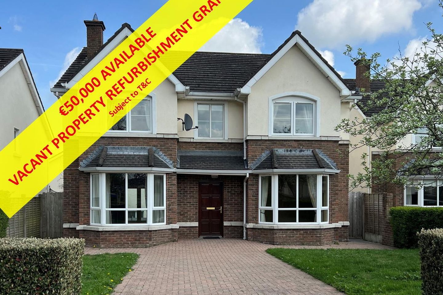 house sale longford