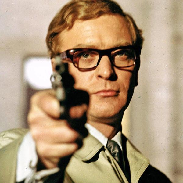 michael caine glasses