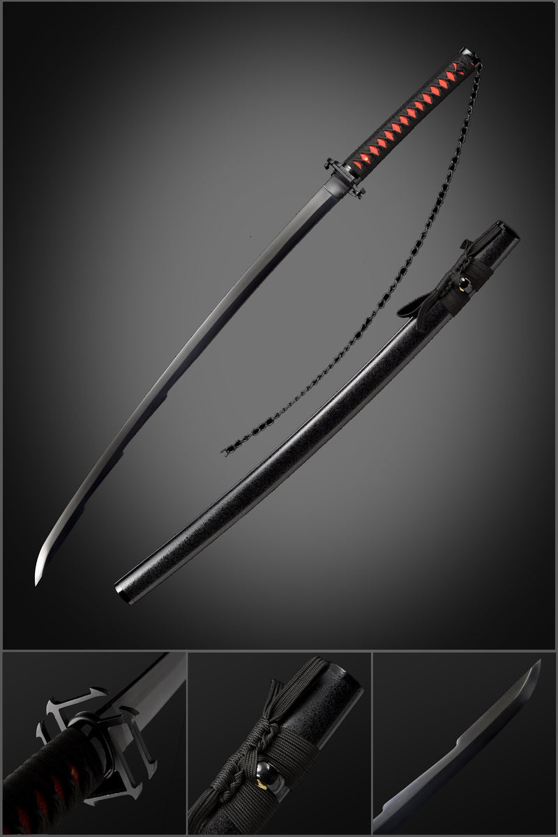 ichigo sword