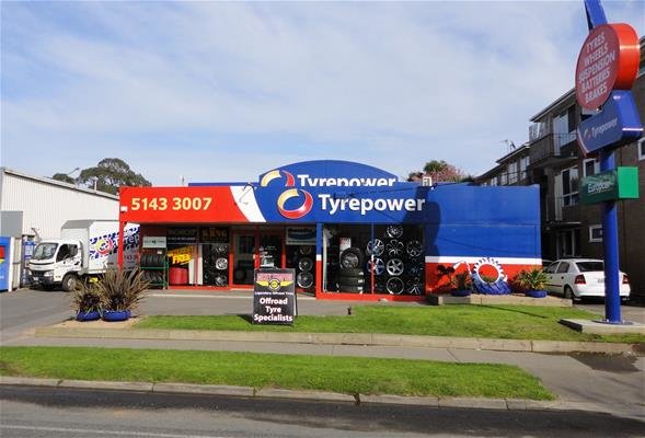 tyrepower sale