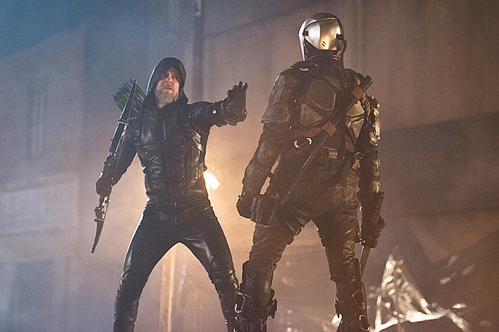 deathstroke legends of tomorrow