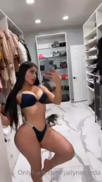 jailyne ojeda leak