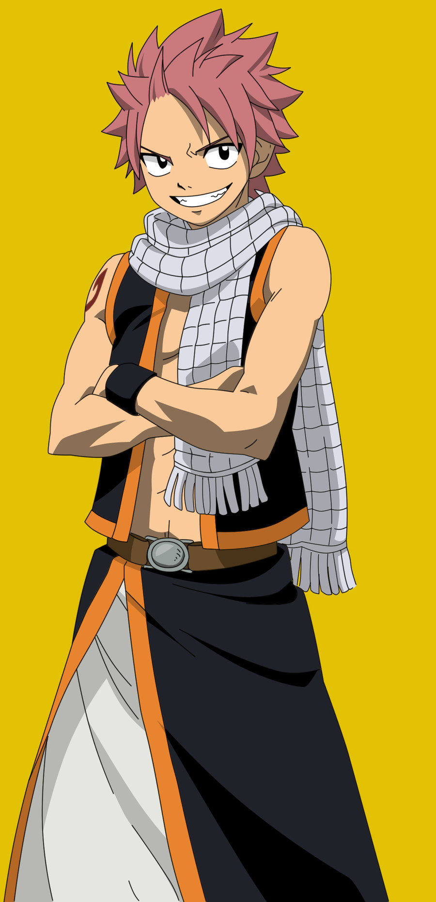 natsu dragneel wiki