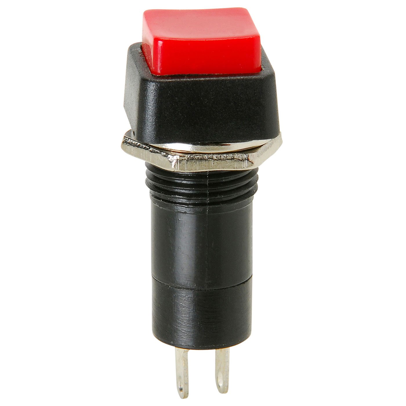 spst push button switch