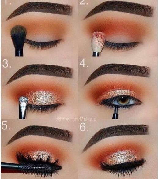 makeup tutorial for beginners