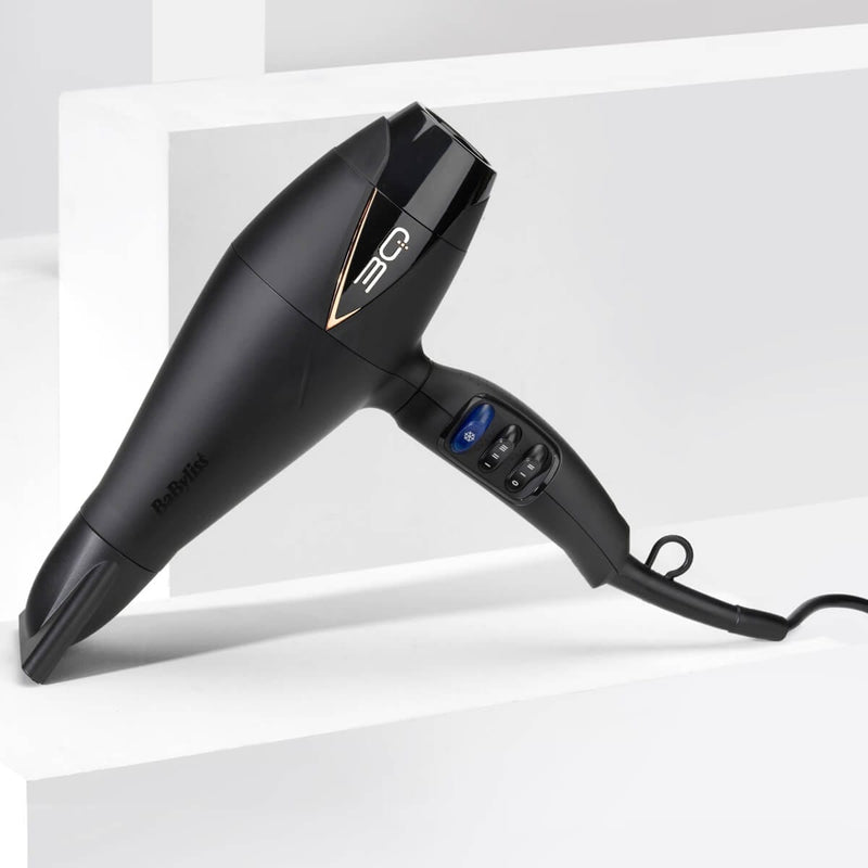 3q hair dryer