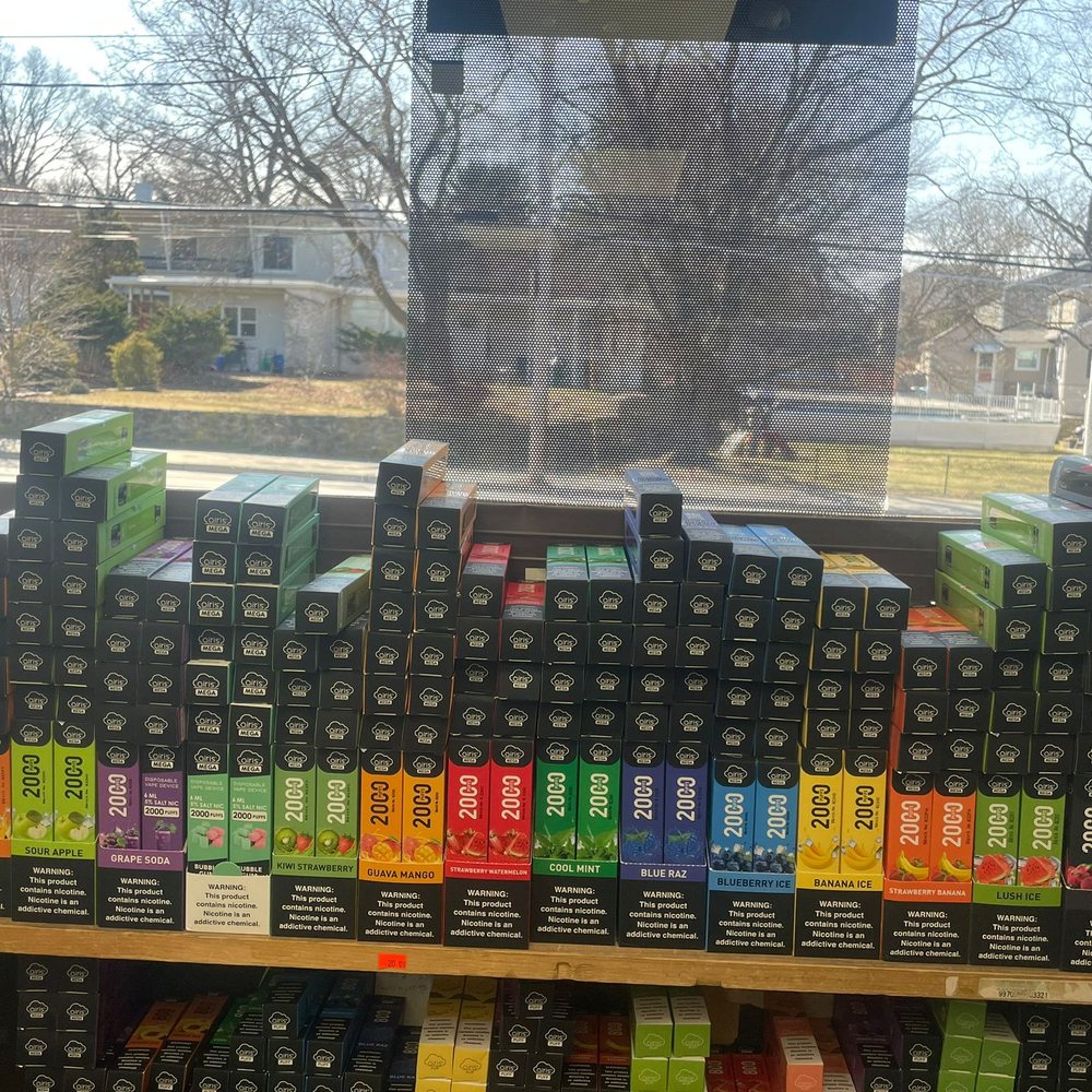 vape shop near me open now