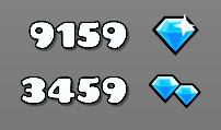 how to get more diamonds in geometry dash