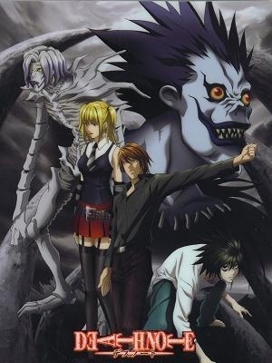 death note watch online