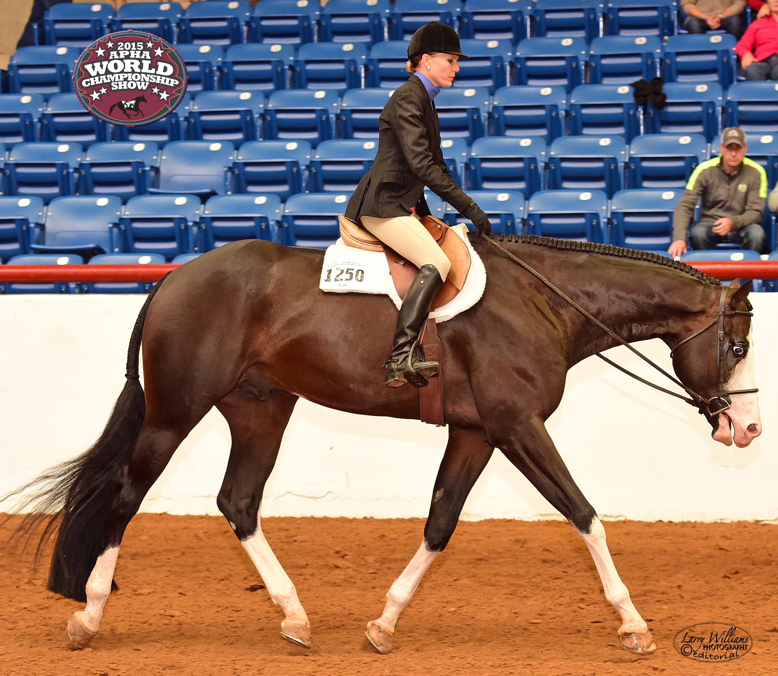 the wow factor apha