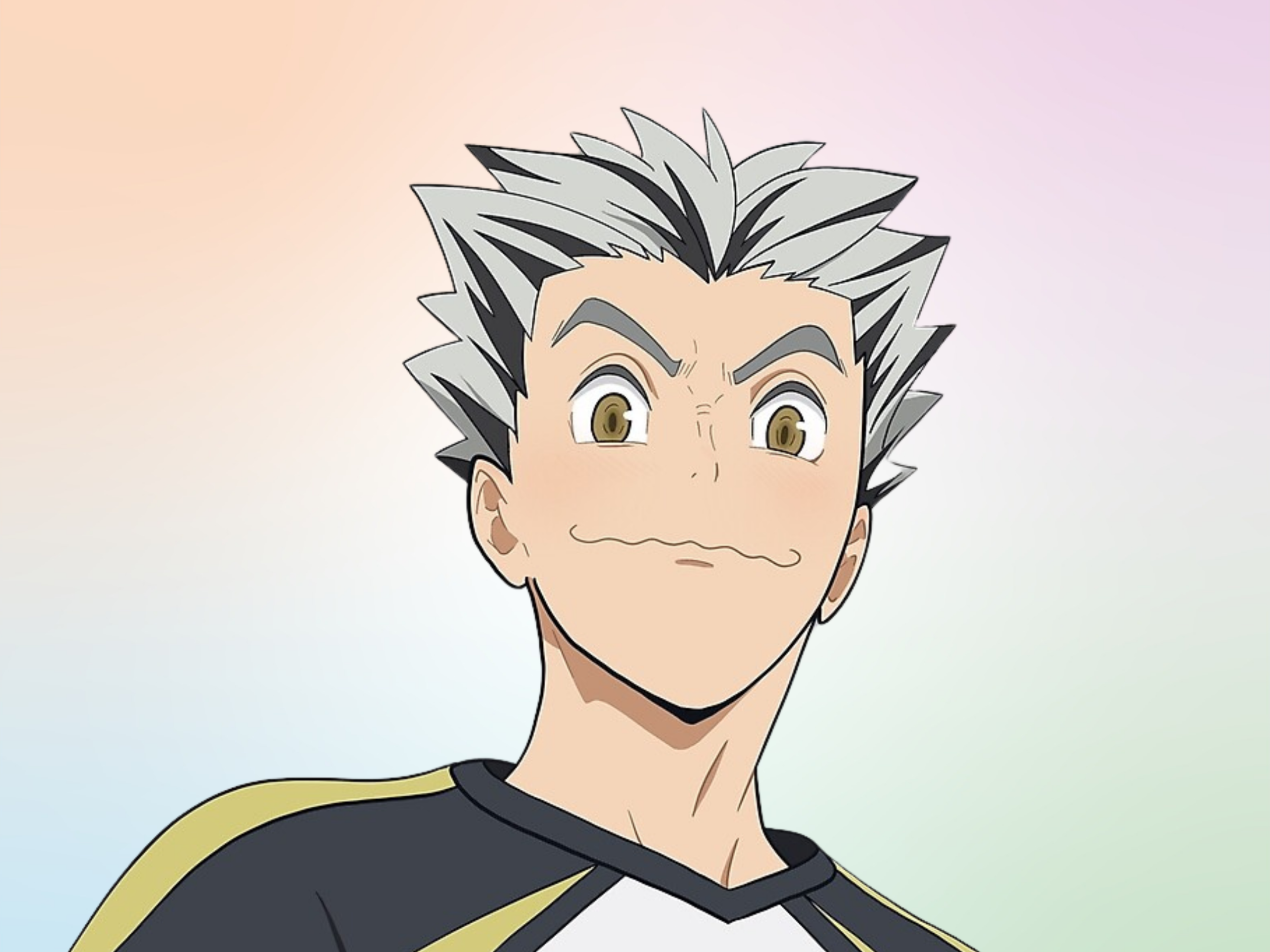 bokuto koutarou