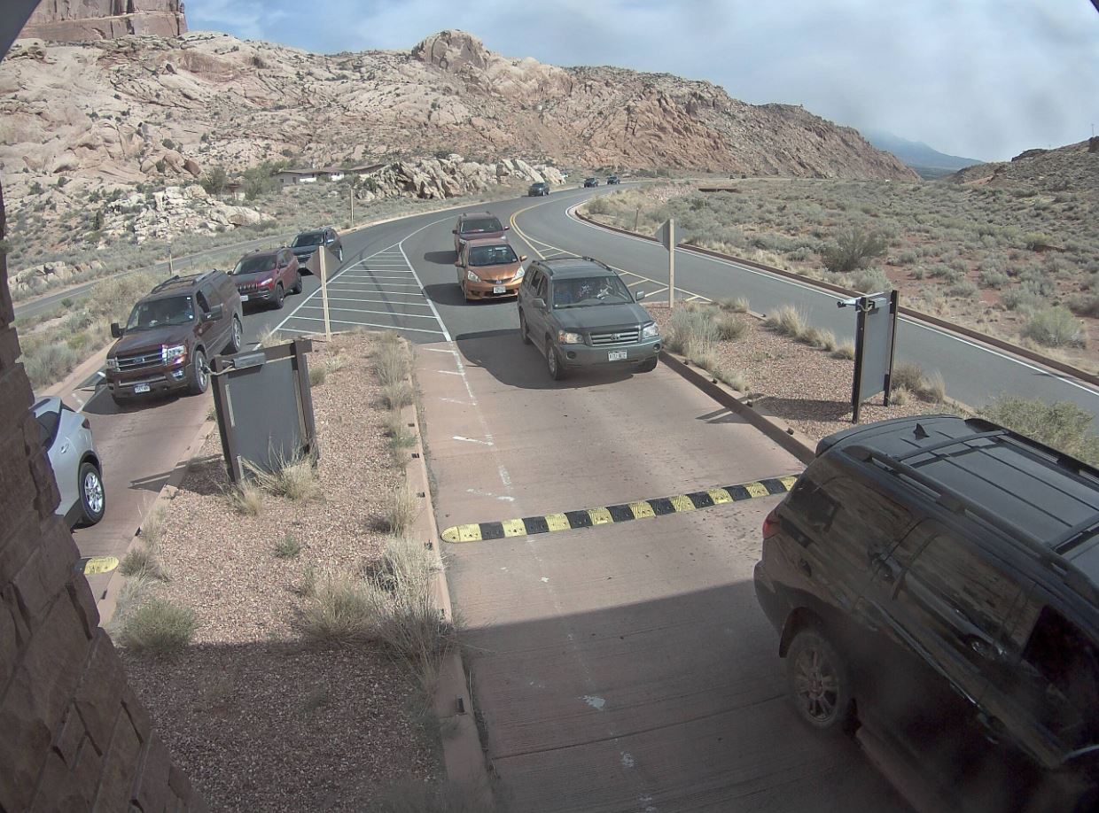 moab traffic cam