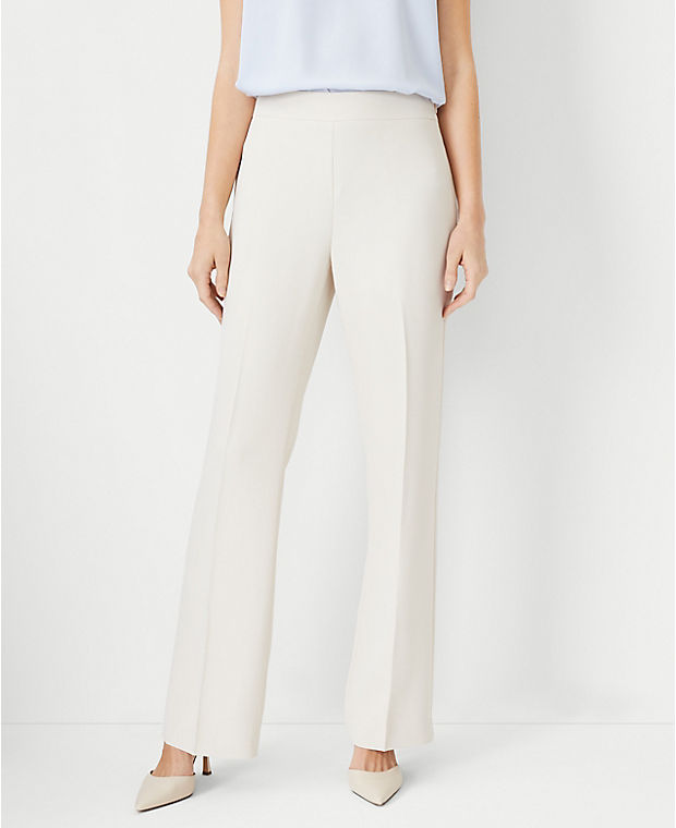 ann taylor trouser pants