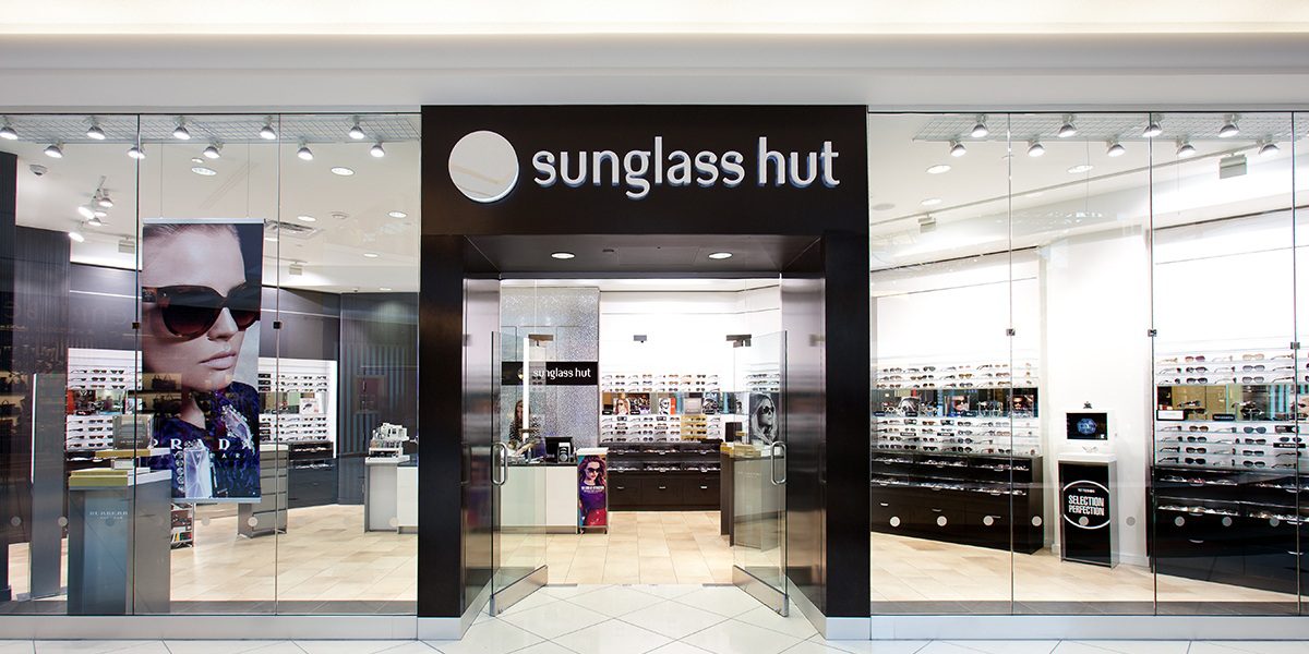 sunglass hut near me