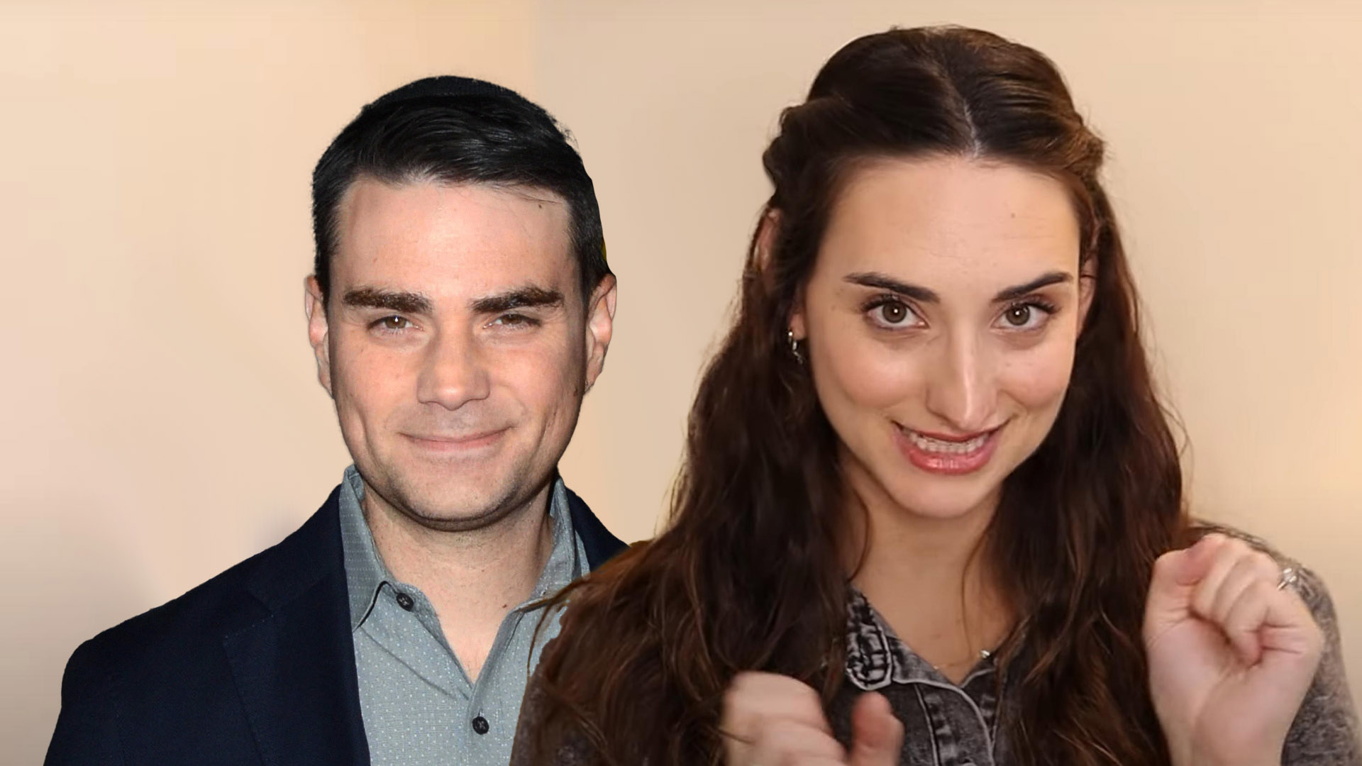 ben shapiro sister