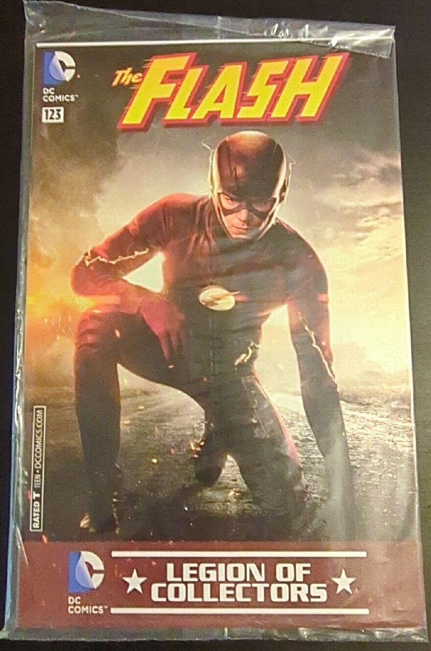 the flash movie 123