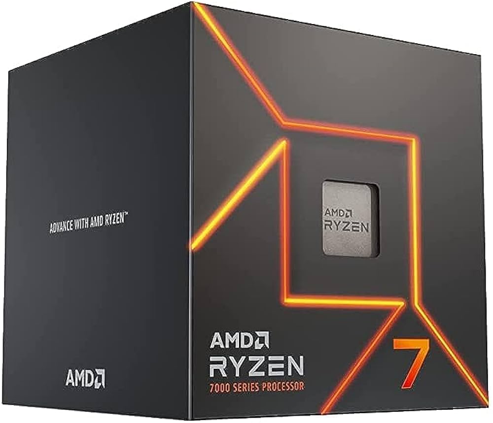 r7 7700