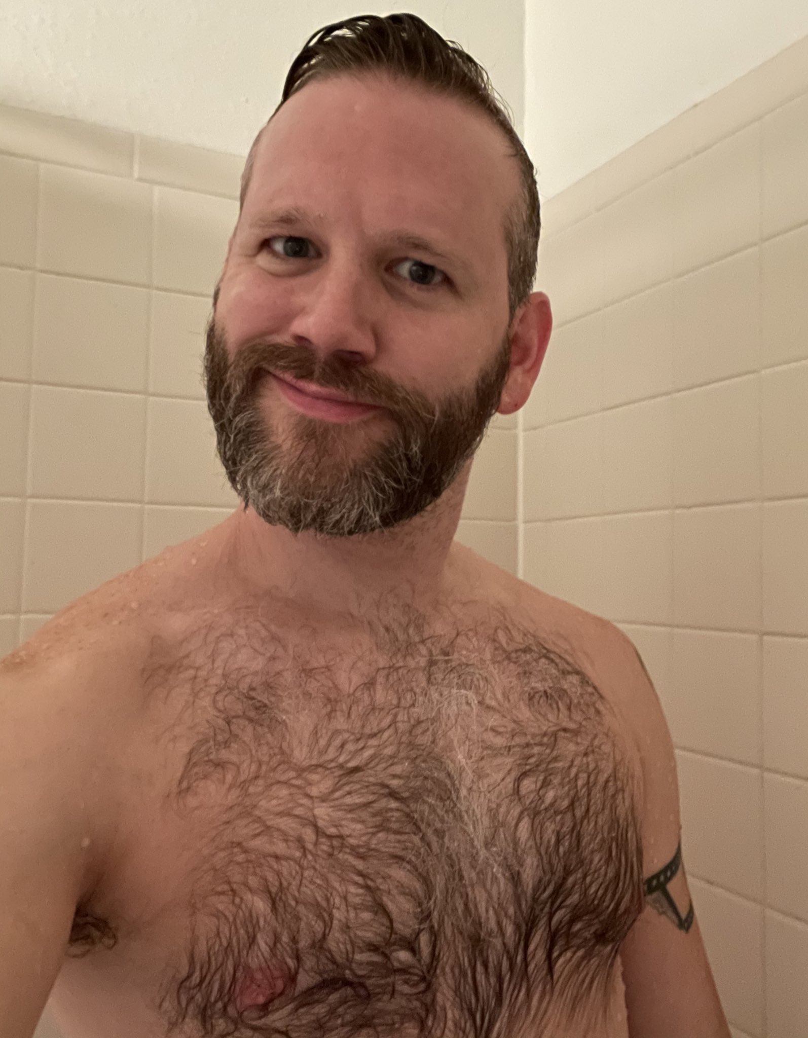 hairy amateur