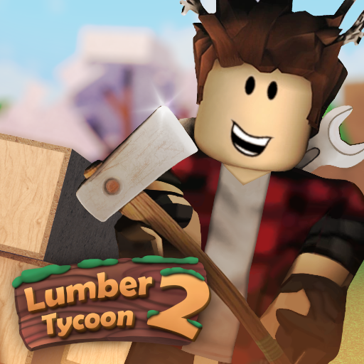 lumber tycoon