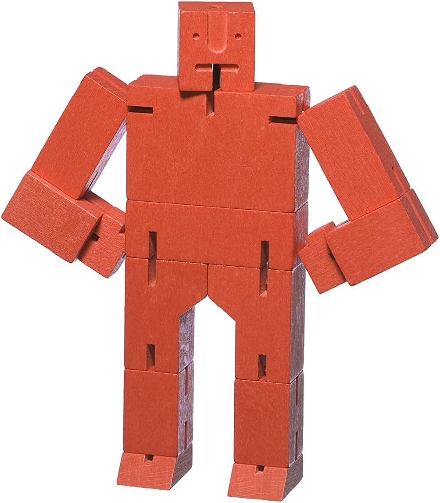 cubebot puzzle