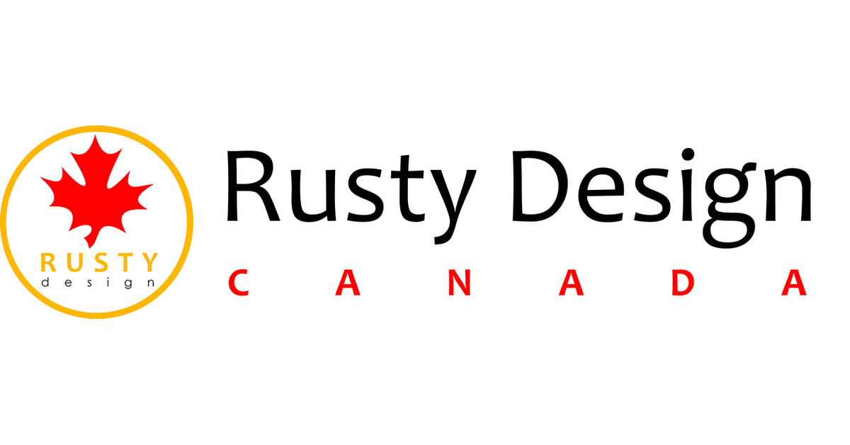 rusty design ca