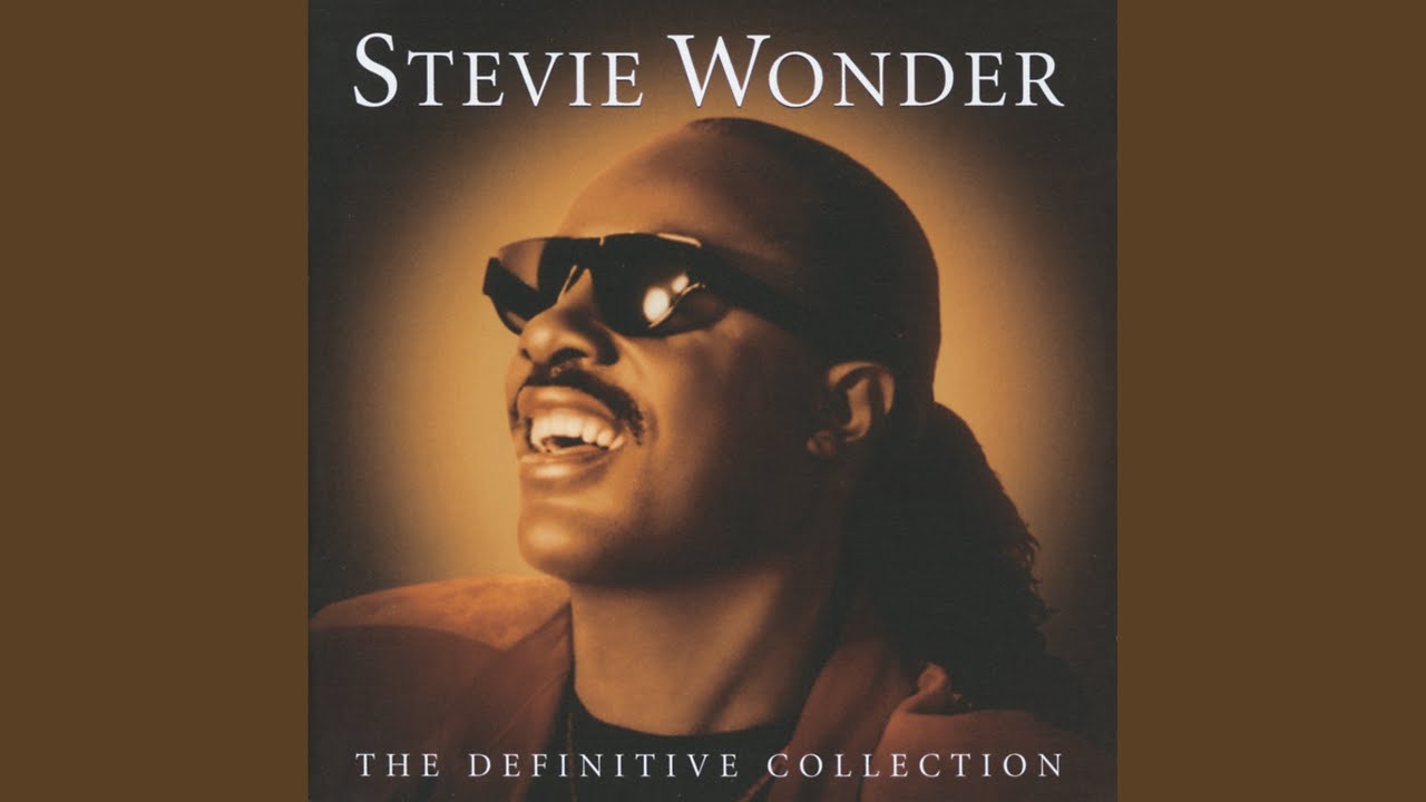 youtube stevie wonder