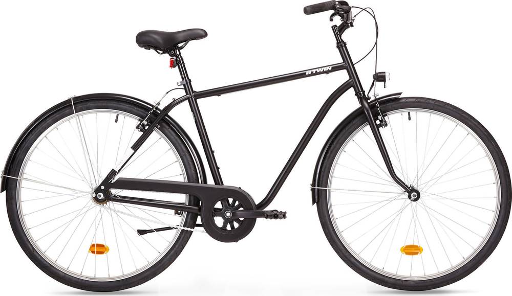 city bike elops