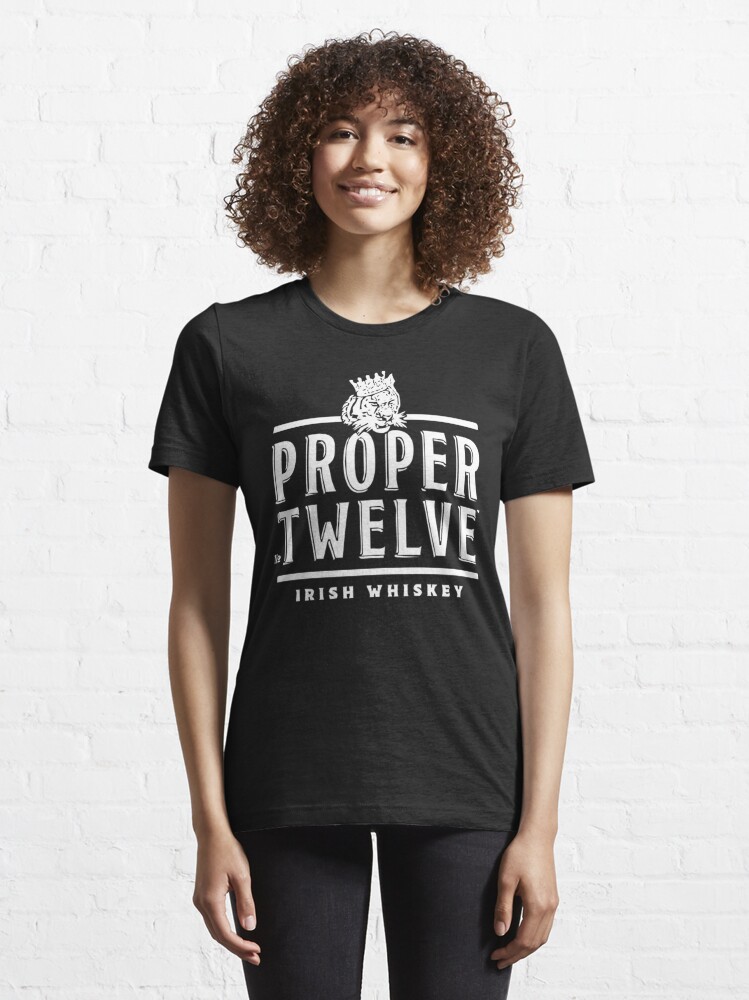 proper twelve t shirt