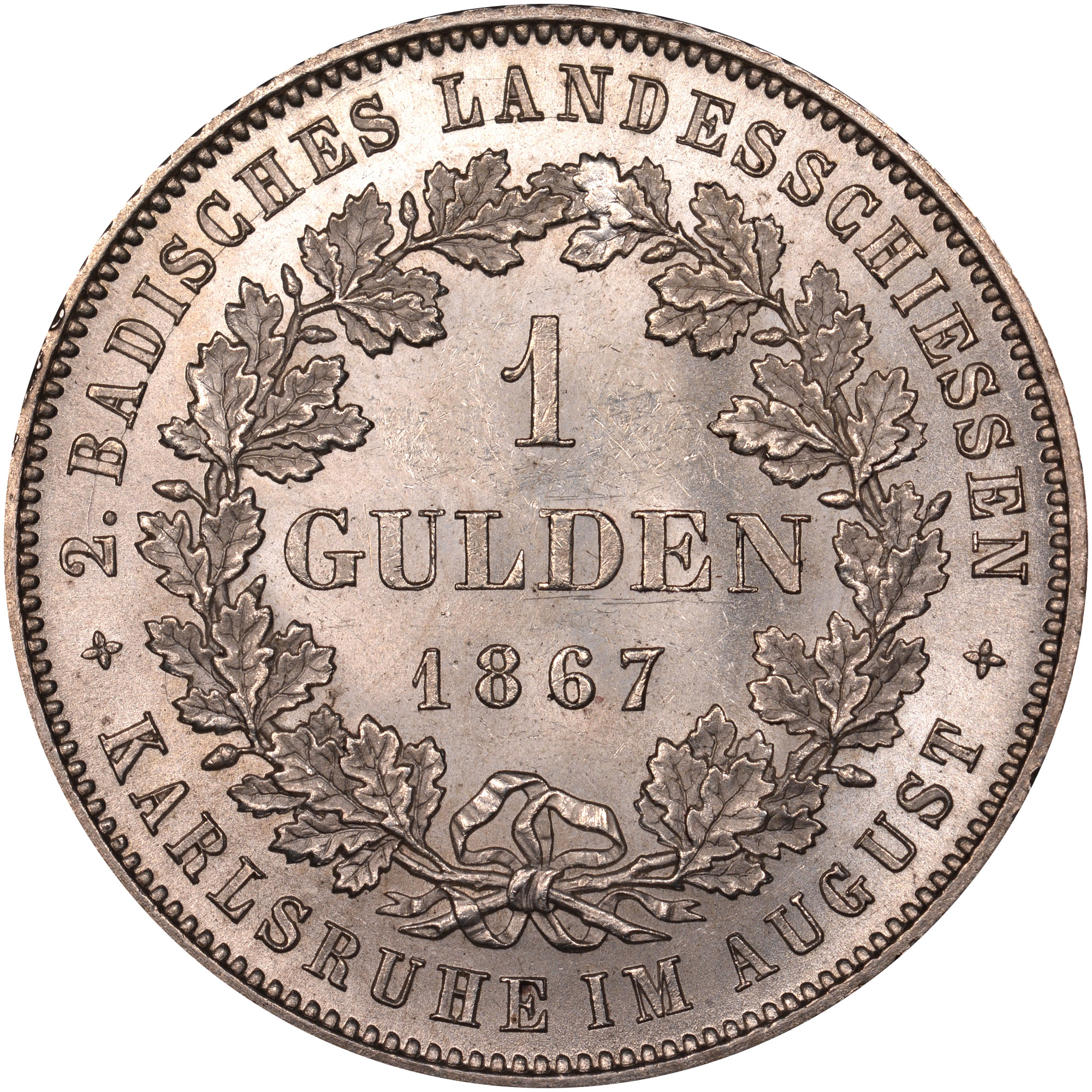 gulden germany