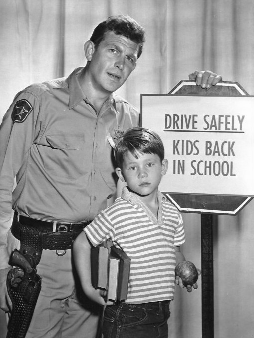 andy griffith show