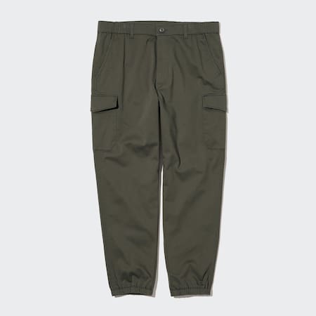 uniqlo cargo pants