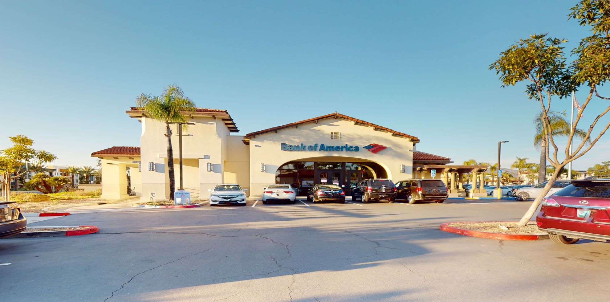 bank of america chula vista