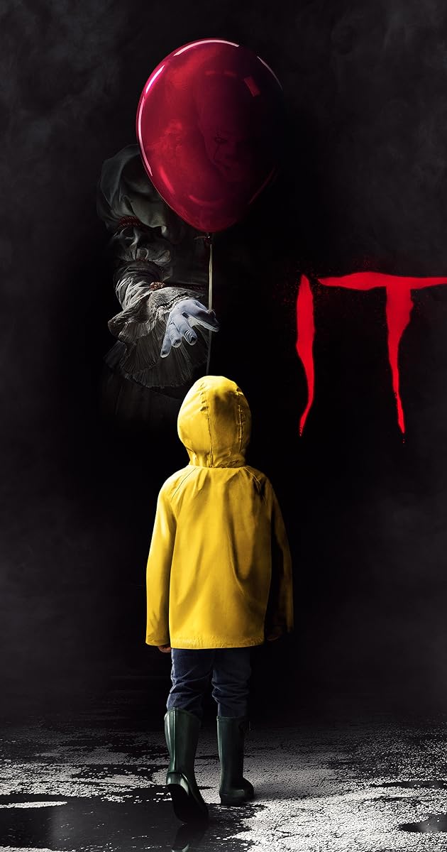 georgie and pennywise