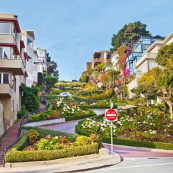 lombard street hotels