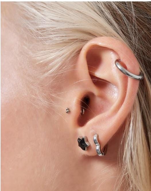 best ear piercing near me