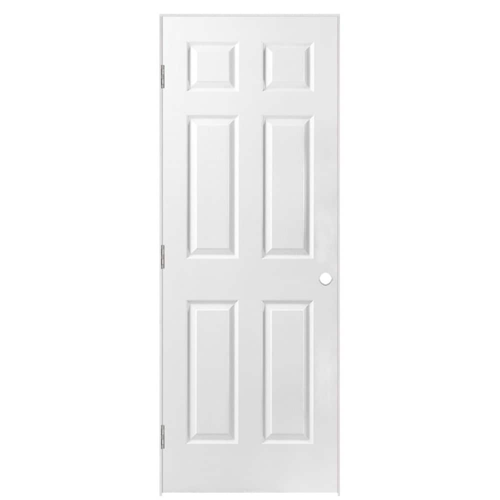 32 inch prehung interior door