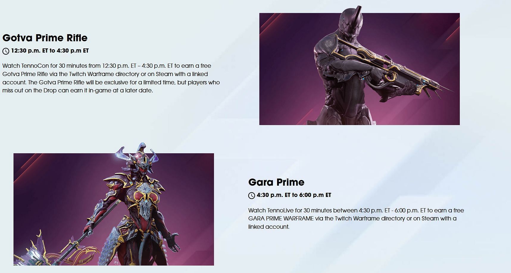 gotva prime