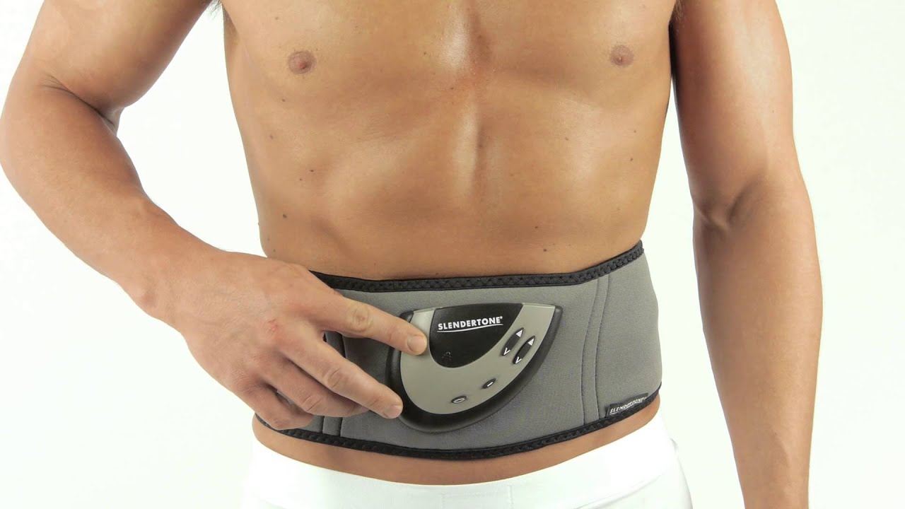 slendertone