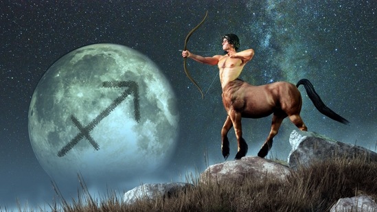 sagittarius horoscope 2023