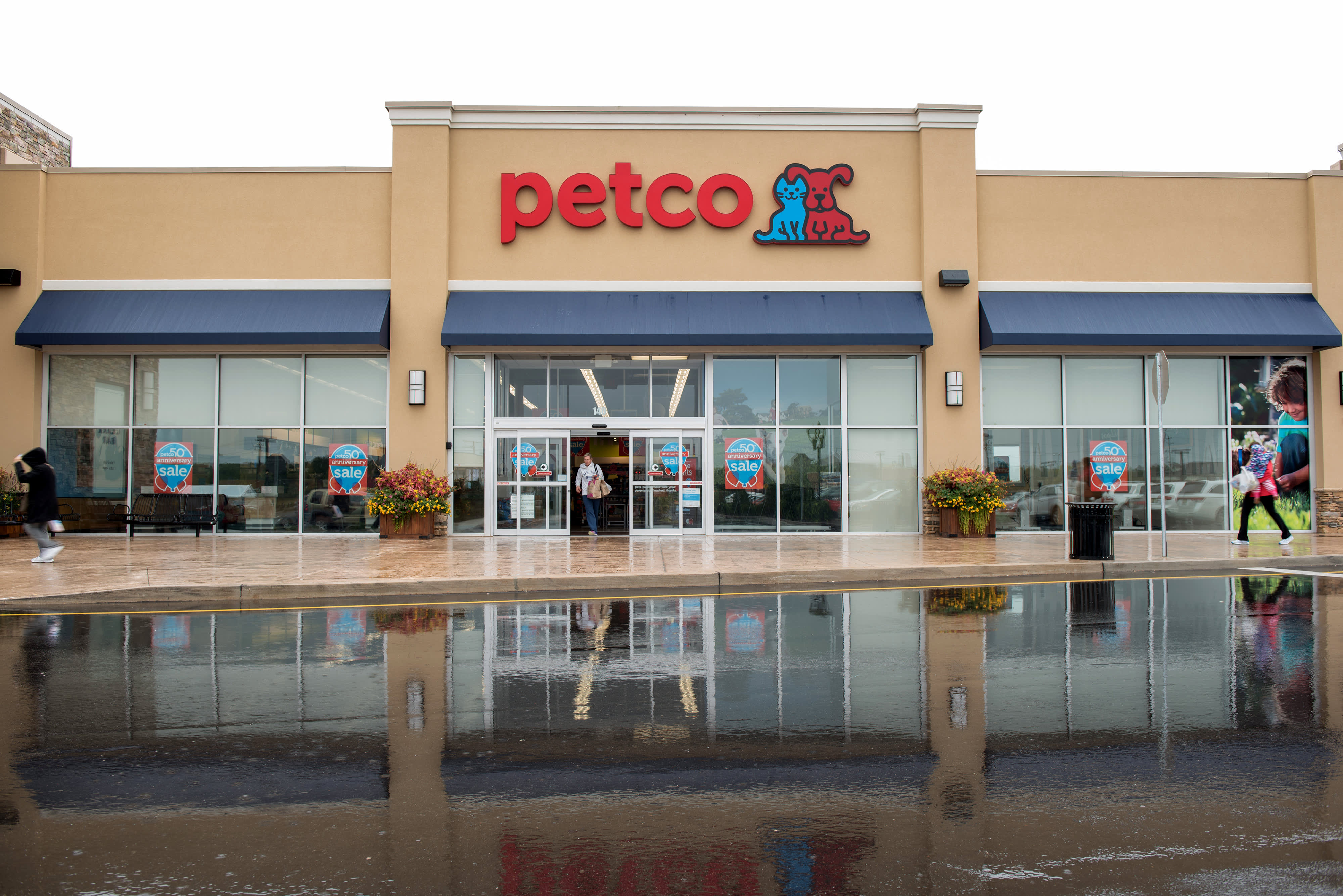 petco near me.