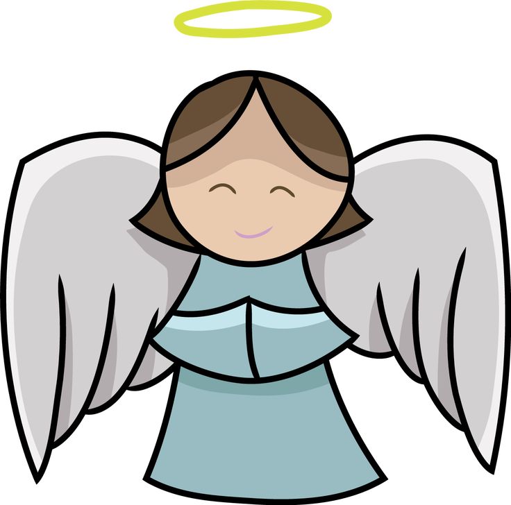 angel clipart