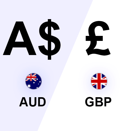 pounds to.aud