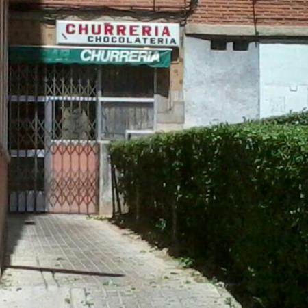 churreria mostoles